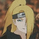 deidara