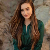 Geovana (melhor amiga de Letícia)