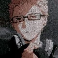 Tsukishima