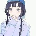 Author Senpai