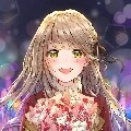 พิ้งค์(พี่สาวนางเอกในชาติก่อน)