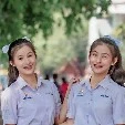 แฝดเตย,ตูน