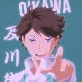 Oikawa