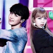 Suga&lisa