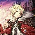 King Joshua ( FL DAD )