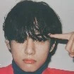 kim taehyung