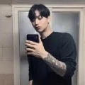 คิม//เพื่อนพระเอก