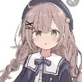 marie(3rd daughter)