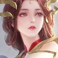 แม่นางเอก(พระราชินี)