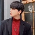 โฟจิ👑>พี่ชายนางเอก<