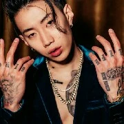 Jay Park//Jay