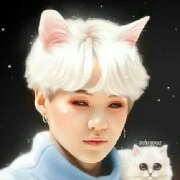 Suga//Yoongi