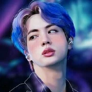 Seokjin//Jin