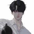 ชามิน [พระเอก]