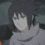 Sasuke uchiha.