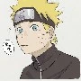 Naruto uzumaki.