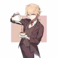 ไป๋ฝู (พ่อบ้าน)