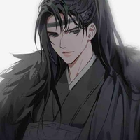 เสวียงเหลินเนี่ย ( คนรับใช้ส่วนตัวของเอวิน)