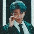 bang namjoon