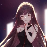 Nicole Johnson (FL foster sister)