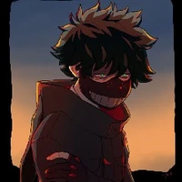 midoriya izuku(experimento)