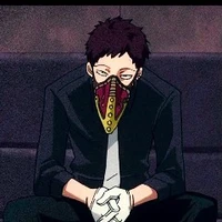 Chisaki(overhaul)