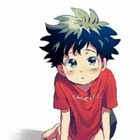 Izuku(niño)