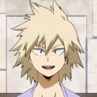 mitsuki bakugo