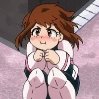 uraraka