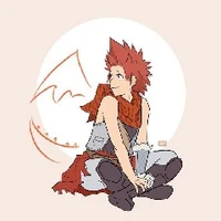 kirishima