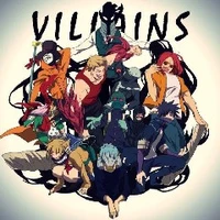 villanos
