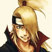 Deidara