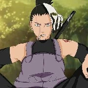 Shikamaru