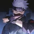 kakashi