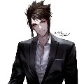 butler