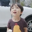 คิมซาวอล-เด็ก