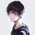 Ren(best friend of charles)