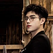 พีช🍑(พระเอก)