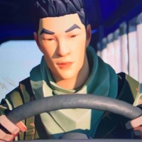 Bus Driver