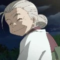 Grandma