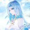 Queen Frost Icy Neve