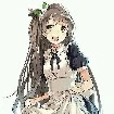 Castle Maid