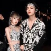 Taehyung×lisa