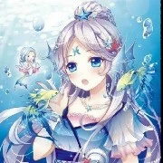 Princess Hairi Mizuko(FL)