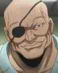 Doppo Orichi