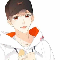 Aaron (ML BESTIE)