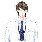 doctor.