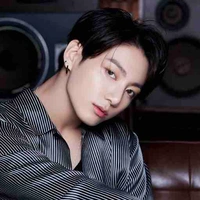 Jungkook 