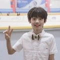 ❄️Sunghoon [Kecil]