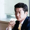 Sangjong [Ayah angkat sisi]